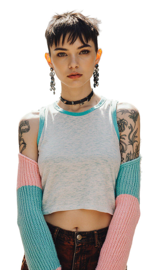 Top