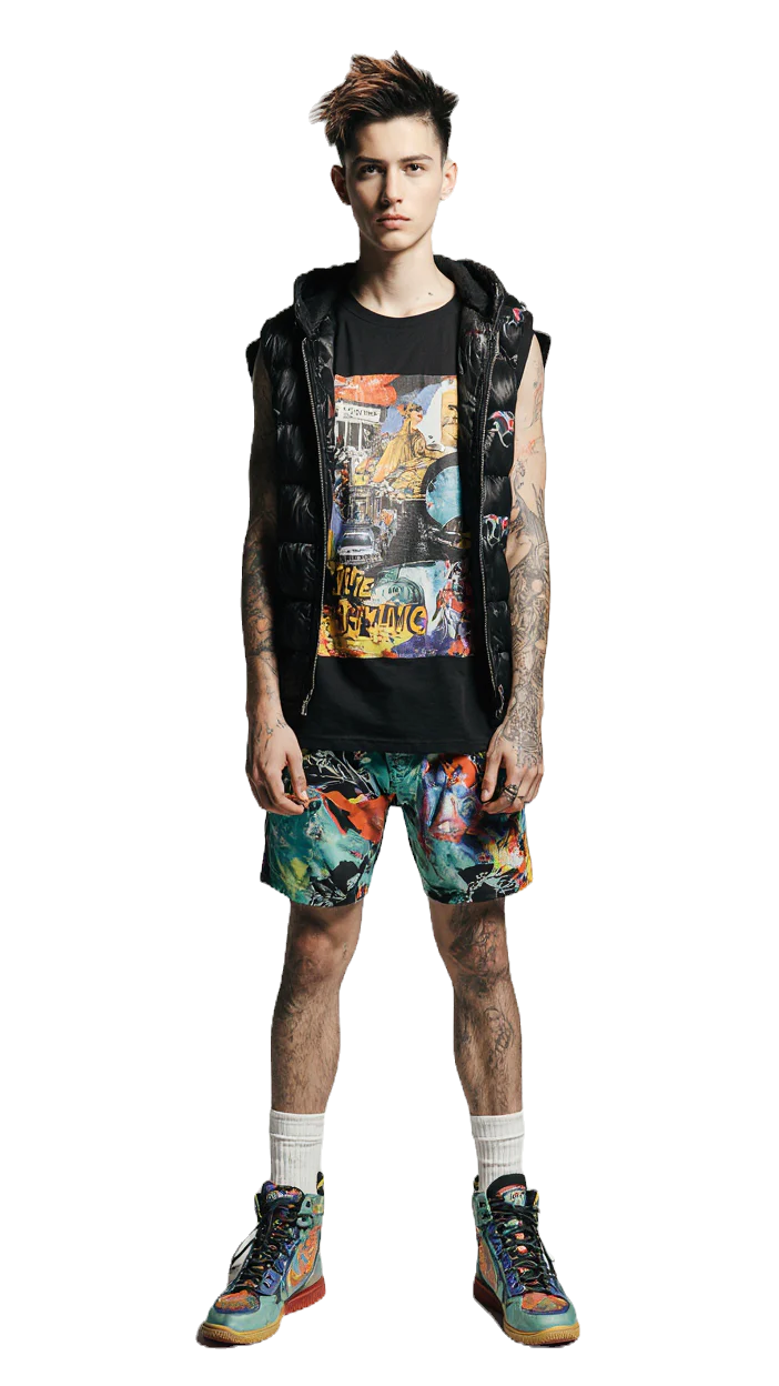 Jacket