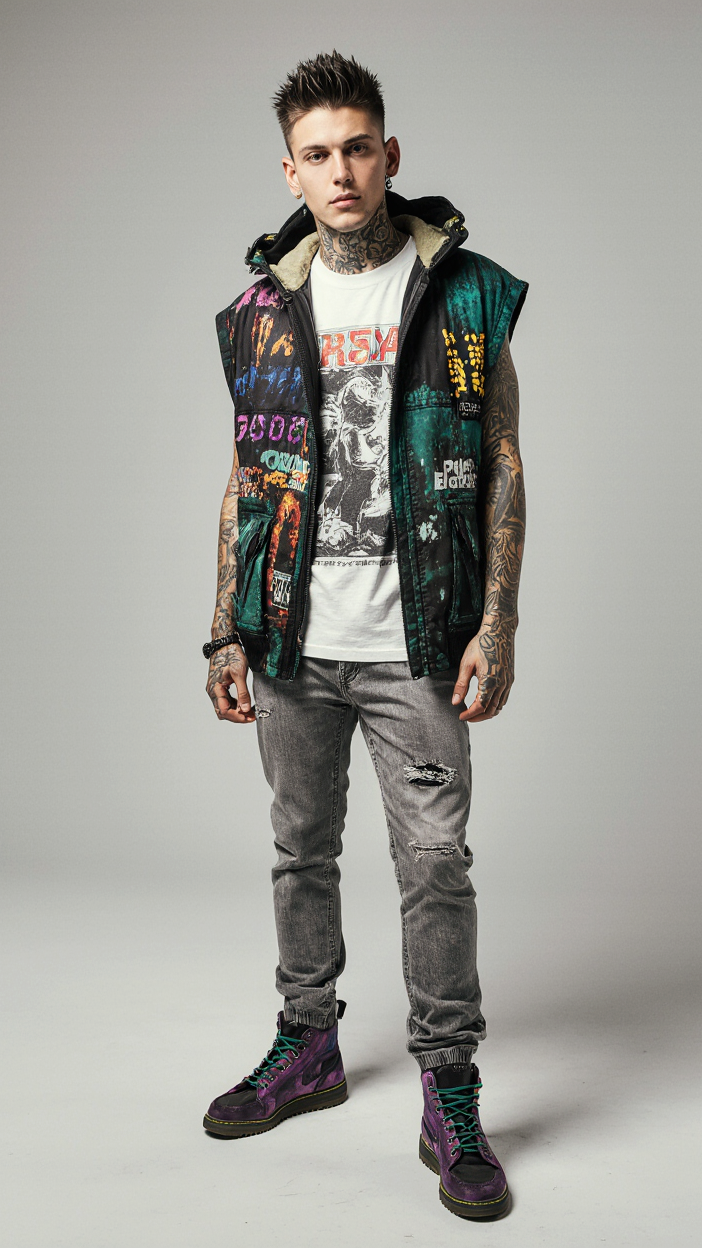 Jacket