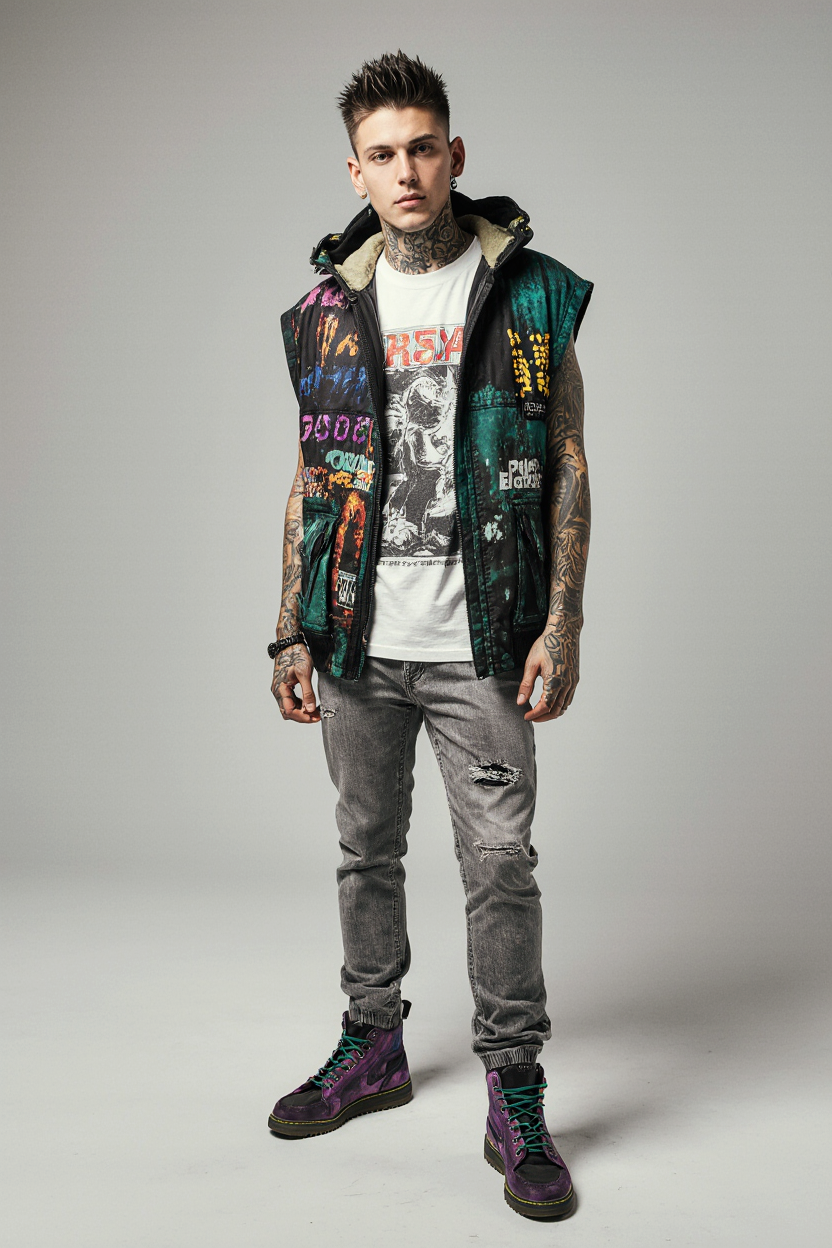 Jacket