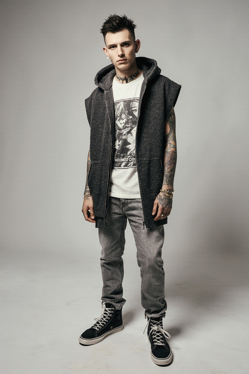 Jacket