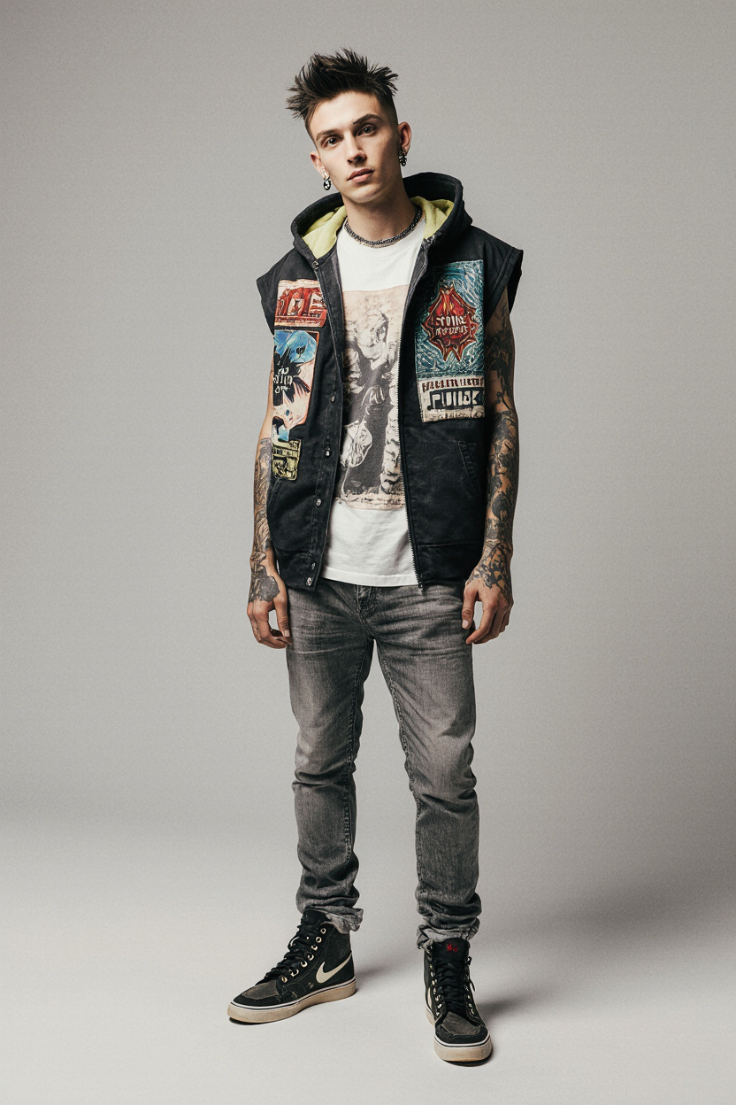 Jacket