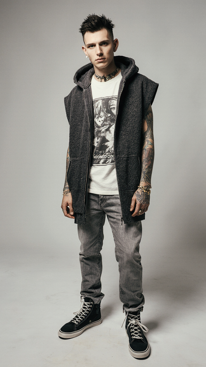 Jacket