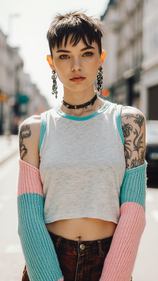 Top