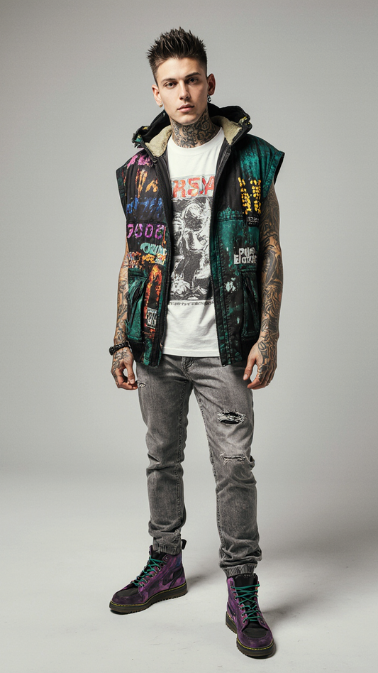 Jacket
