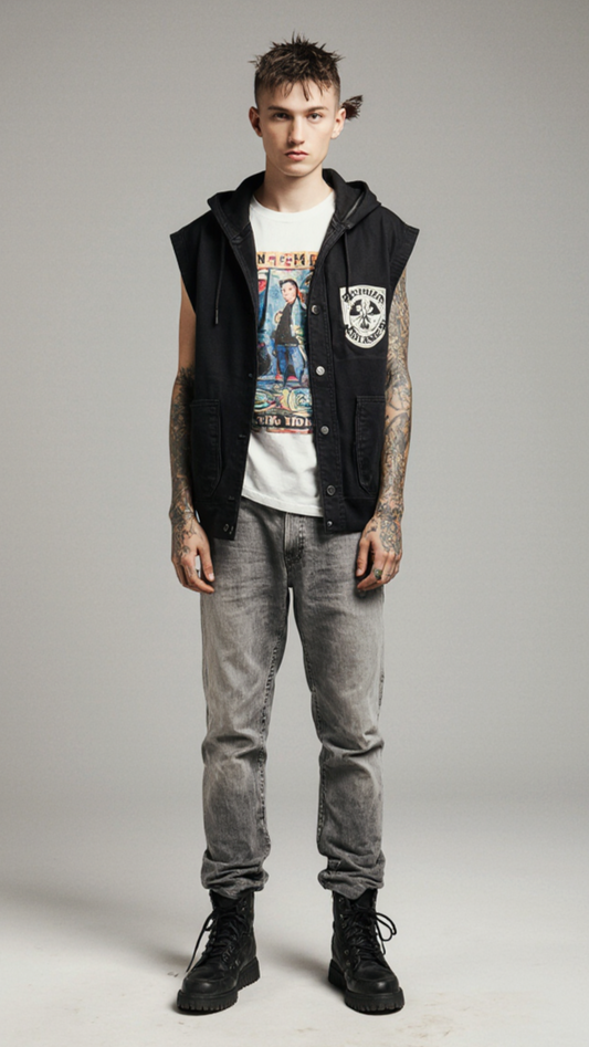 Jacket