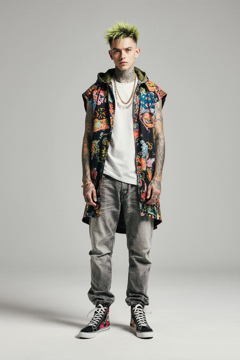 Jacket