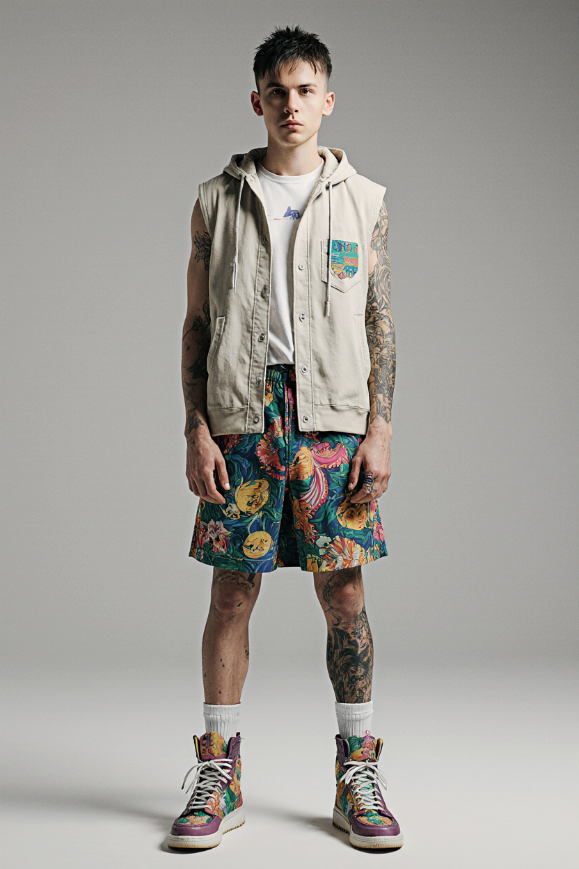 Jacket