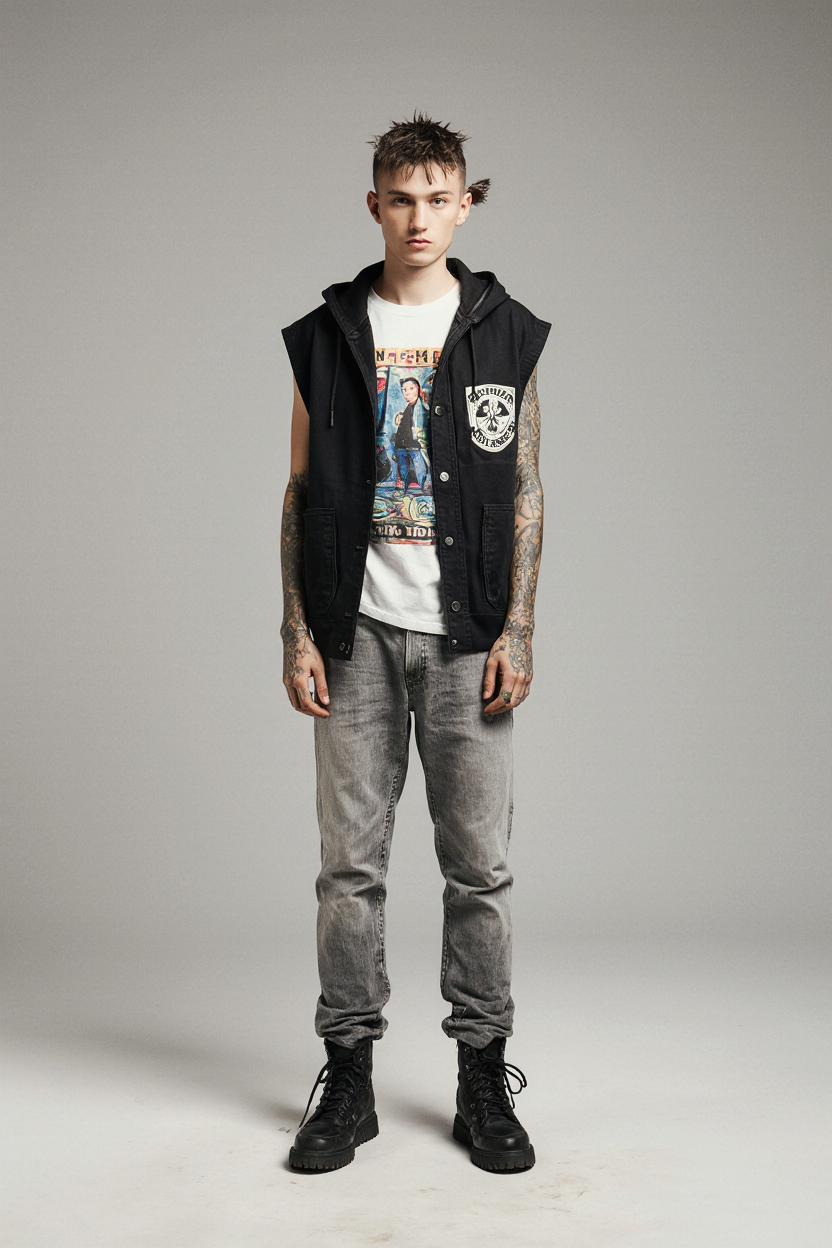 Jacket