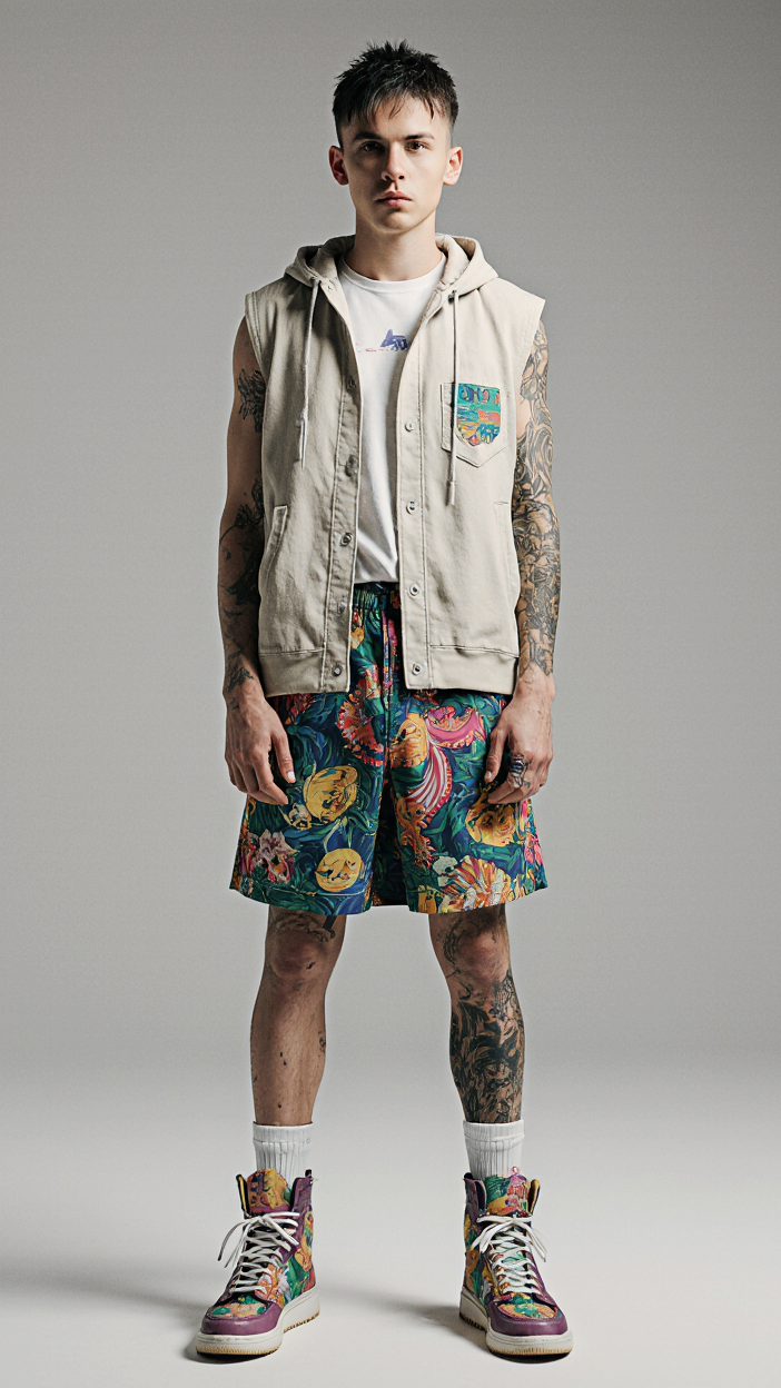 Jacket