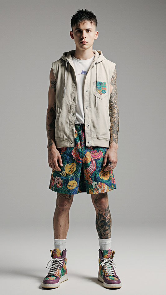 Jacket
